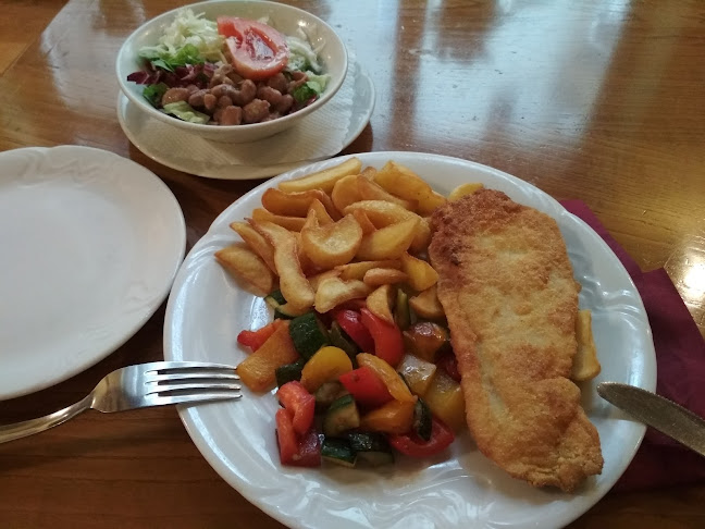 Comentarii opinii despre Restavracija tartuf, Radosava Bagari s.p.