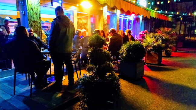 Opinii despre Caffe CUBO, Spartacus d.o.o. în Murska Sobota - Gastronomija in gostinstvo