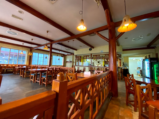 Gostilna in Pizzeria KRATOCHWILL Murska Sobota - Murska Sobota