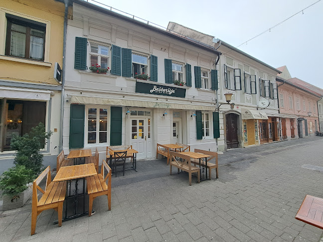 Opinii despre Baščaršija (Maribor Poštna) în Maribor - Gastronomija in gostinstvo