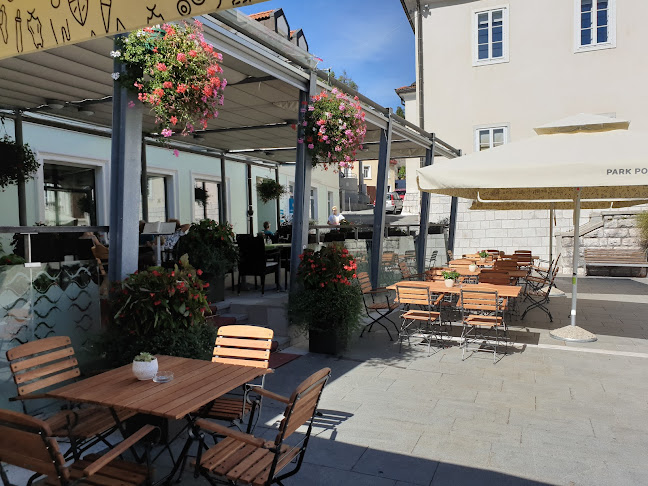 Restavracija Proteus, sobe in apartmaji - Postojna