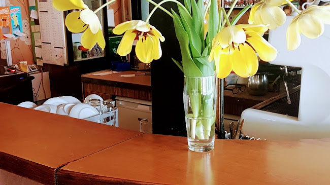 Caffe bar Pikova dama