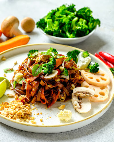 Comentarii opinii despre Gaudi&Naan