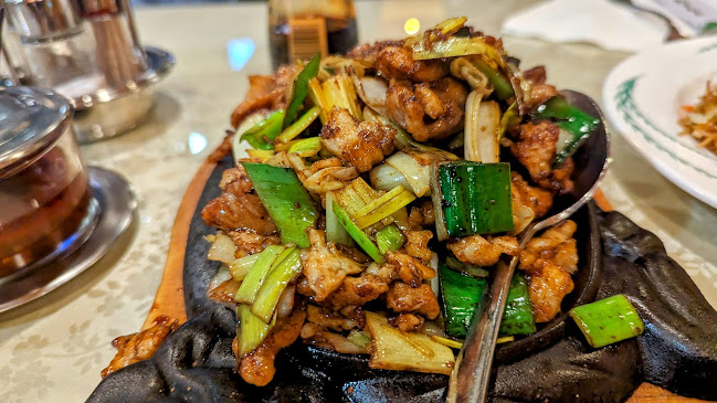 Dobrote Vzhoda - Gastronomija in gostinstvo