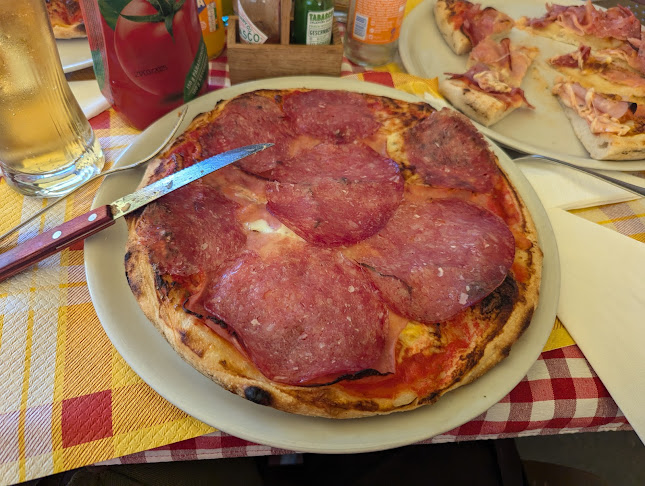 Pizzeria NAPA - Izola