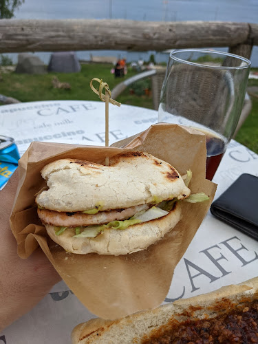 Big Bear Burger Bistro - Kočevje