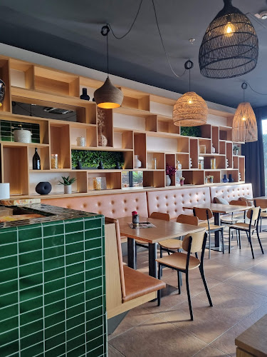 Opinii despre Bazilika în Koper - Gastronomija in gostinstvo