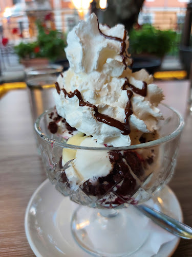 Comentarii opinii despre Slaščičarna Diana