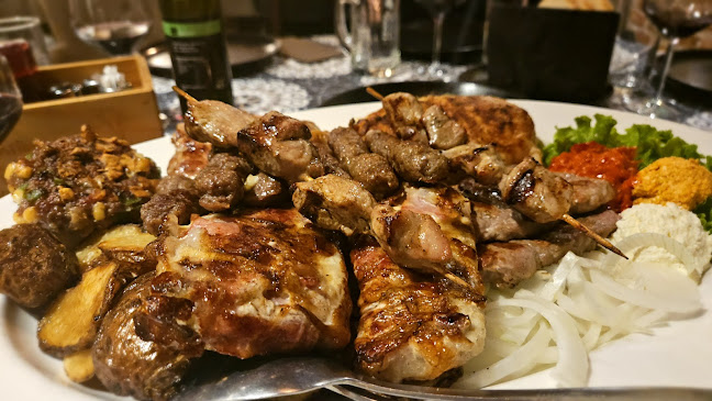 Comentarii opinii despre Gostilna Nimis Vanganel