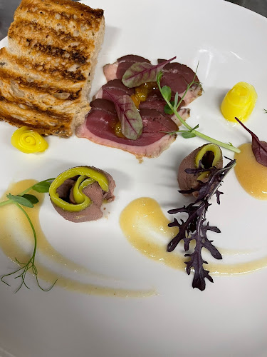 Old Cellar Bled - Bled