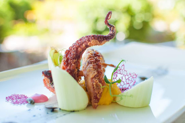 Restavracija Hotela Marina - Izola