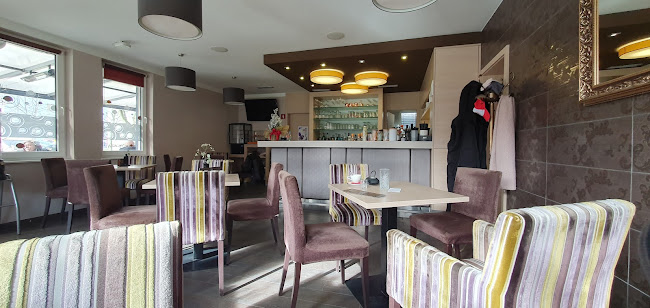 Opinii despre Kava bar "Plaza", Lidija Vrbnjak s.p. în Gornja Radgona - Gastronomija in gostinstvo