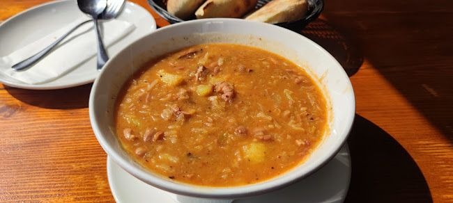 Gostilna in pizzerija Ciro - Gastronomija in gostinstvo