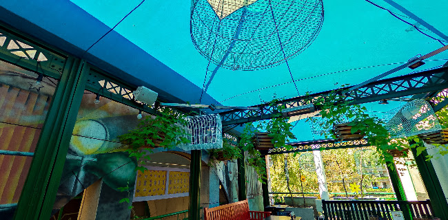 À propos cocktail bar - Bled