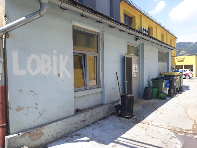 Lobik Brewery, proizvodnja piva, Alen Zarič, s.p. - Ruše