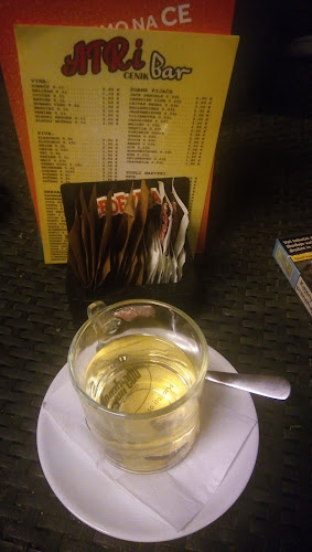 Comentarii opinii despre Bar Atrij