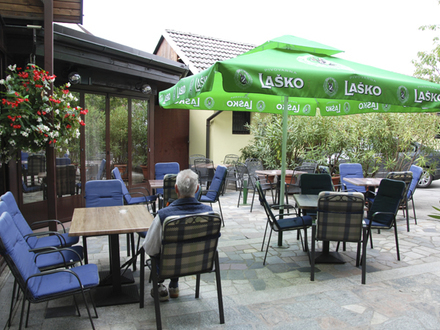 Gostilna trebušnik Tatjana Noč s.p.