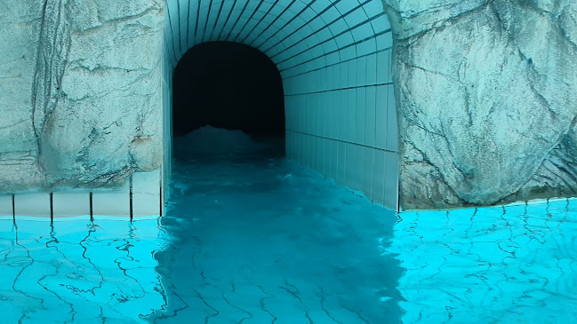 Restavracija, Hotel Terme