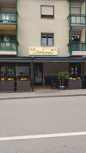 Pizzeria Soca 202 (Tolmin)