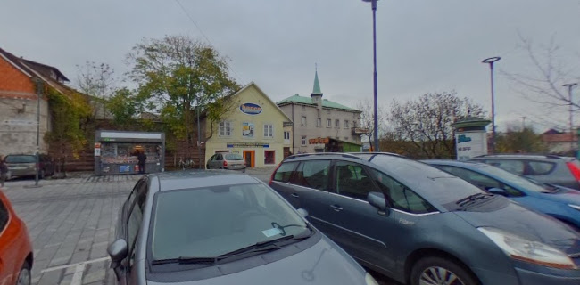 Pekarna Umnik "Pri mostu"