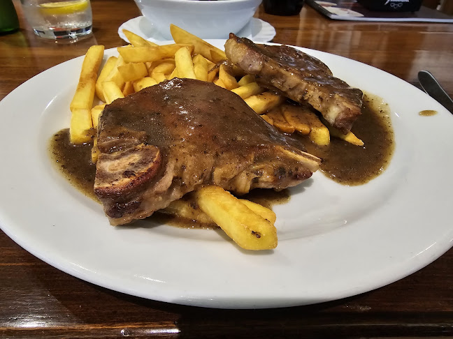 Opinii despre Vozi Miško în Ljubljana - Gastronomija in gostinstvo