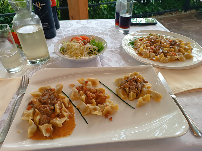 Gostilna Mlinar - Spodnja Idrija