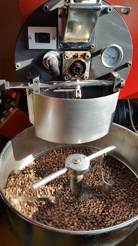 Opinii despre Escobar, pražarna vrhunskih kav, d.o.o. în Vrhnika - Gastronomija in gostinstvo