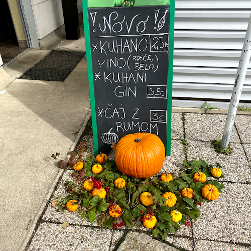 Bar J&D Lenart - Lenart v Slovenskih Goricah