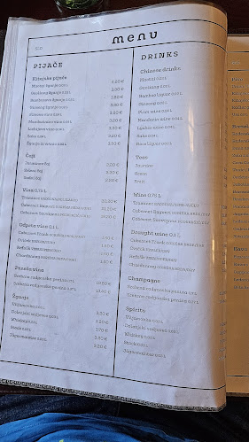 Restavracija Kitajski zmaj - Ljubljana