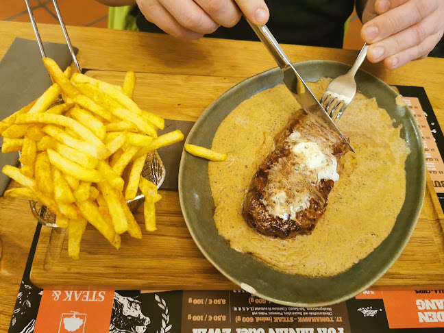 Steak & Burger Dobrna