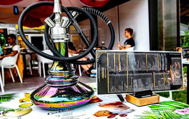 Comentarii opinii despre Hadouta Shishas & Cocktails / Shisha Showroom