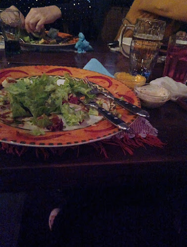 Opinii despre Cantina Mexicana în Ljubljana - Gastronomija in gostinstvo