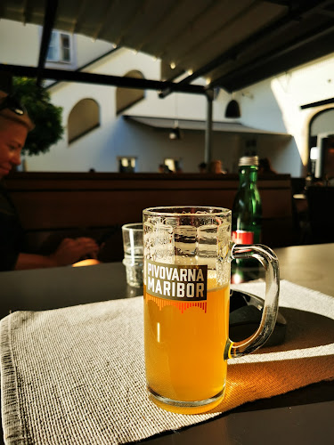 La Cantina CENTER pizzerija in špageterija - Maribor