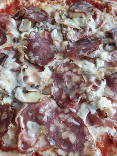 Gostilna in Pizzeria Portus - Rakek