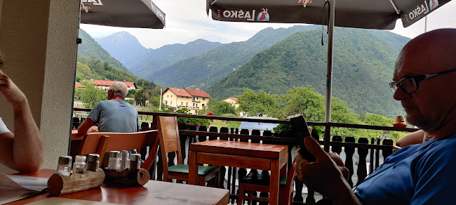 Gostilna Zatolmin - Gastronomija in gostinstvo