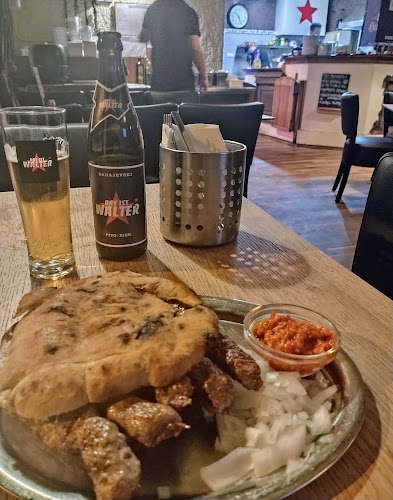 Comentarii opinii despre Das ist Walter - Ljubljana Šmartinska