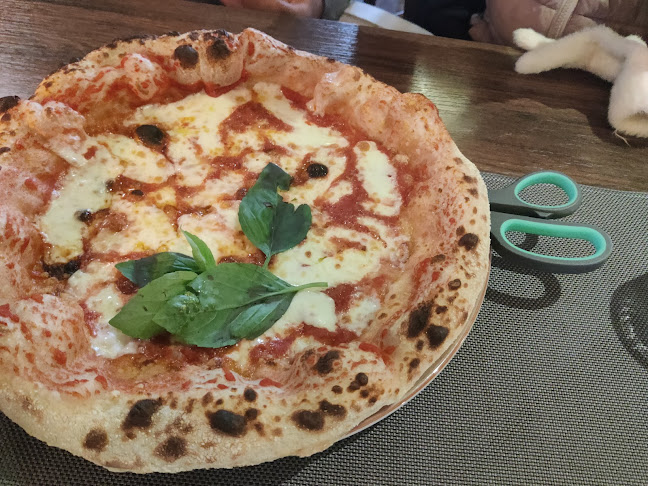 Špica Restavracija & Bar Bled