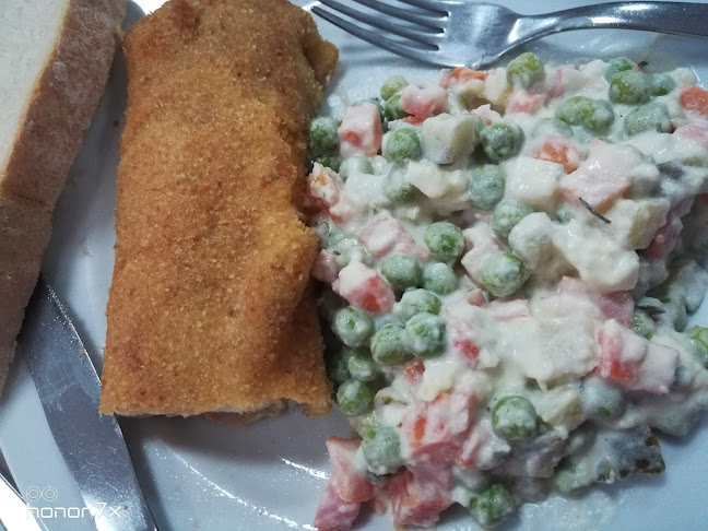 Opinii despre Gostilna Sklednik, Sklednik d.o.o. în Žiri - Gastronomija in gostinstvo