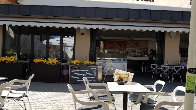 Comentarii opinii despre Kavarna in slaščičarna Na trgu