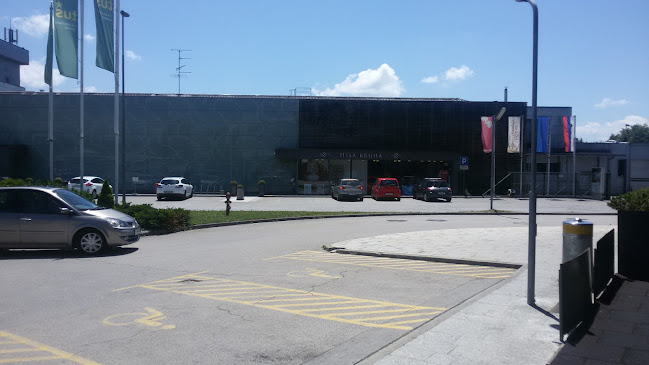 Opinii despre Pekarna în Grosuplje - Gastronomija in gostinstvo