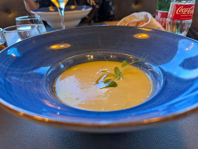 Kogo Restaurant - Gastronomija in gostinstvo