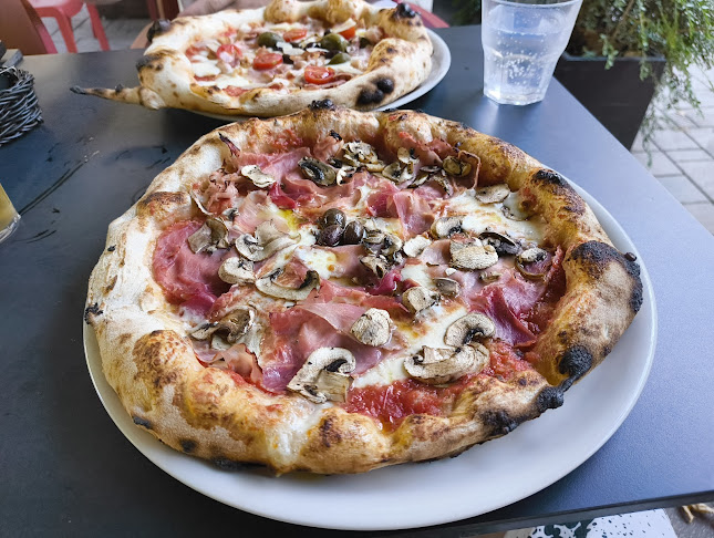 Zbornica bar in žar - Ljubljana