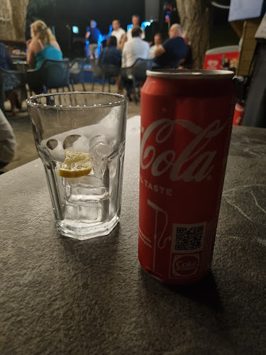 Belvedere Beach Bar - Gastronomija in gostinstvo