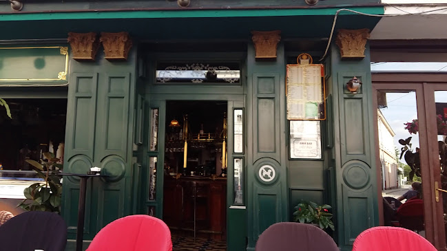 Kava bar "Petra in jazz Pub" - Ban Božidar, s.p.