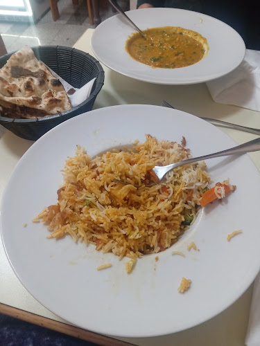 Comentarii opinii despre Indijska restavracija ZAIKA