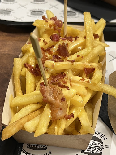 Opinii despre Smash Burger place în Koper - Gastronomija in gostinstvo