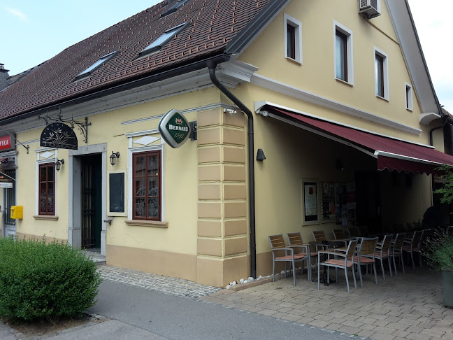 Comentarii opinii despre Tomaž bar Tomaž Mesec s.p.