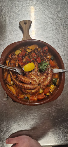 Opinii despre Pr' Kopač în Brezovica pri Ljubljani - Gastronomija in gostinstvo