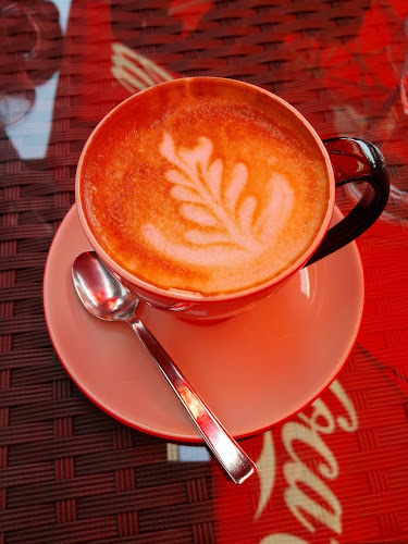 Comentarii opinii despre THE COFFEE