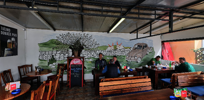 Serminček Bar & Grill Koper